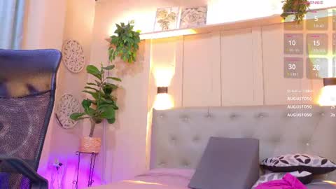 Chloe rosse online show from June 25, 1:16 am