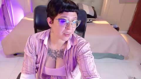 Chloe rosse online show from July 16, 1:43 am