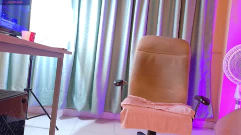 Chloe rosse online show from November 11, 1:12 am