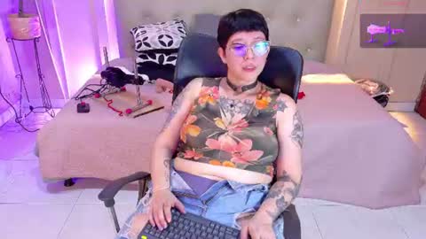 Chloe rosse online show from July 17, 1:43 am