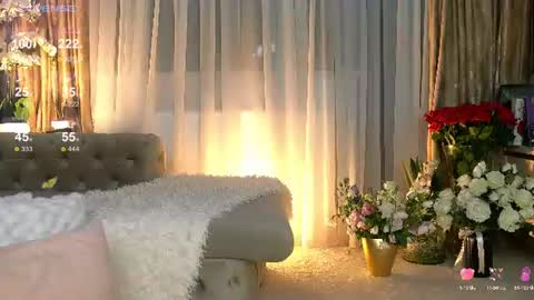 Chloe online show from July 18, 9:06 pm