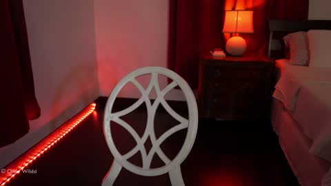 Chloe  online show from January 11, 9:53 pm