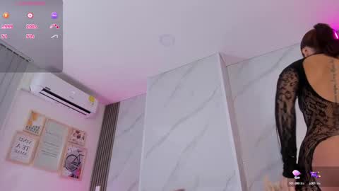 Chlooe online show from March 12, 11:12 pm