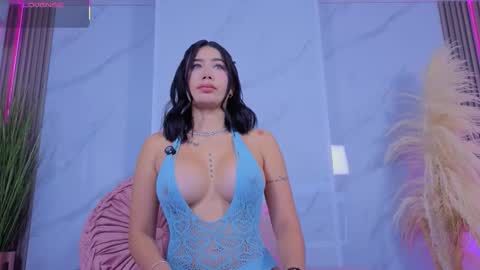 Chlooe online show from December 3, 1:08 am