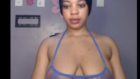 Snapshot of choco_chocox chatting on February 12, 9:52 am ESTHER online show from February 12, 9:52 am