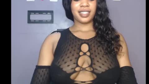 Snapshot of choco_chocox chatting on February 9, 7:16 am ESTHER online show from February 9, 7:16 am