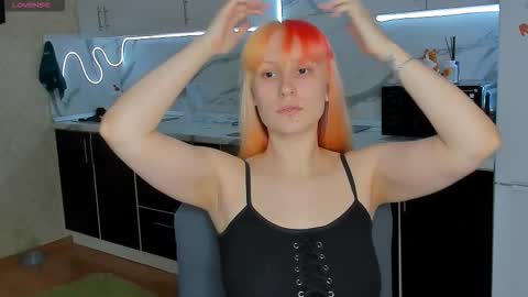 choco_meowx online show from November 12, 10:57 am