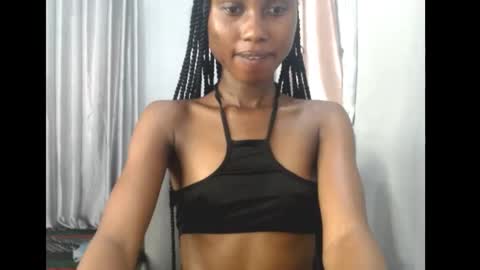 choco_petitqueen online show from March 3, 9:37 am