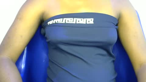 HotChocolate online show from July 28, 6:20 pm