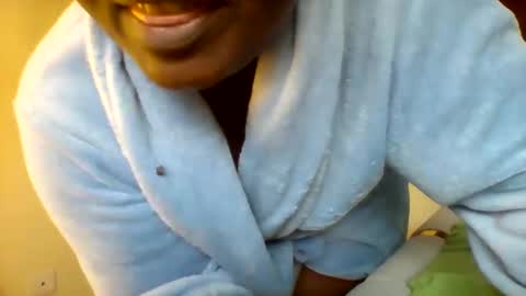 chocobabe002 online show from December 22, 6:05 am