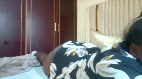 chocobabe002 online show from August 1, 6:37 am
