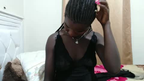 Choco online show from October 5, 12:32 pm