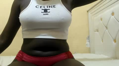 Choco online show from July 26, 4:37 pm