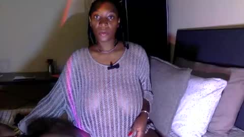 Exotic Chocolate online show from May 8, 2:15 am