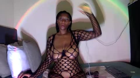 Exotic Chocolate online show from February 12, 2:13 am