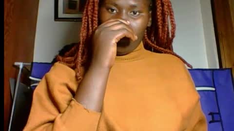 chocolate sabrina24 online show from March 18, 10:59 pm