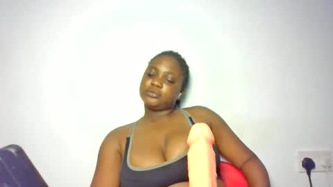 Chocoslut online show from March 16, 5:44 am