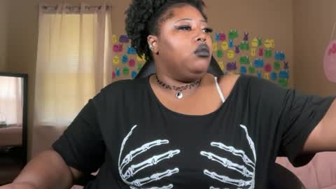 Melina online show from June 24, 5:45 pm