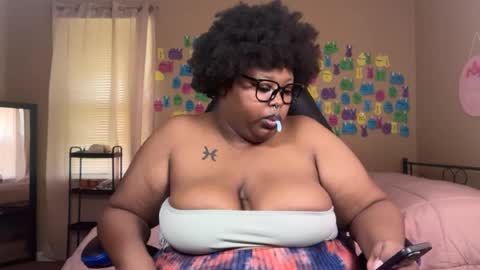 Melina online show from July 10, 7:25 pm