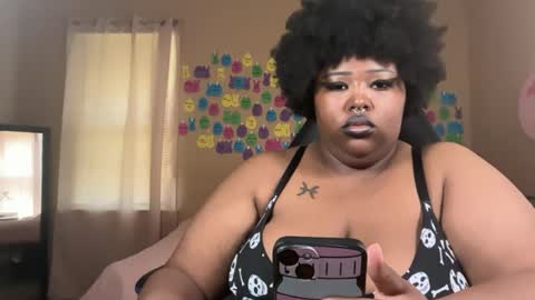 Melina online show from July 8, 4:20 pm