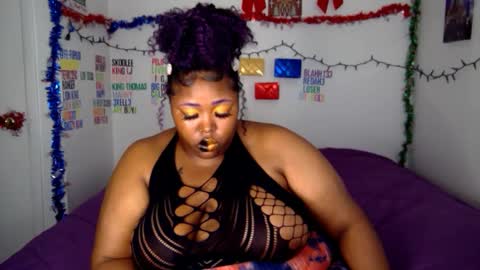 Snapshot of chocolatebunnyxx69 chatting on December 29, 1:45 am Melina online show from December 29, 1:45 am