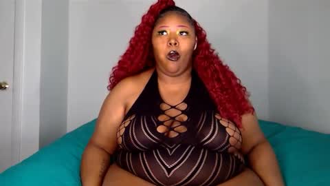 Snapshot of chocolatebunnyxx69 chatting on March 9, 12:21 am Melina online show from March 9, 12:21 am