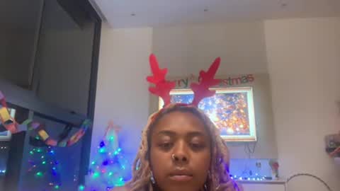 ChocolateCakeQueen online show from December 18, 4:42 am