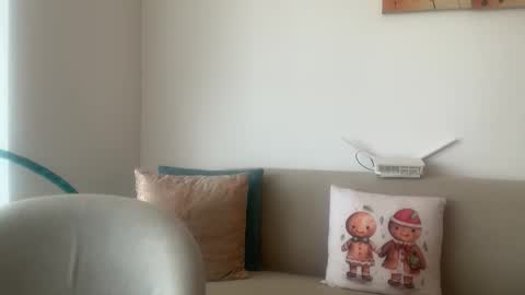 ChocolateCakeQueen online show from December 17, 4:22 pm