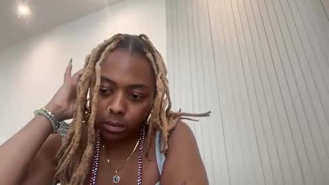 ChocolateCakeQueen online show from January 13, 10:24 pm