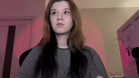 Lissa online show from April 29, 12:14 am