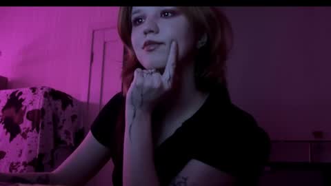 Lissa online show from November 22, 2:36 am