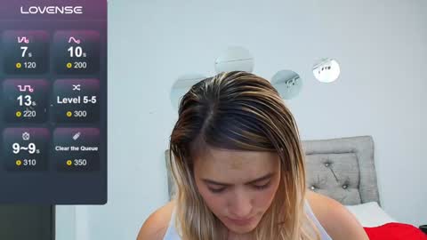 Yarixa online show from January 22, 10:17 pm