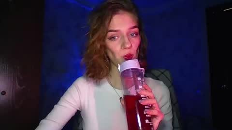 chrissy_joyful online show from March 3, 7:25 am