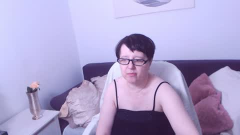 Christa online show from August 2, 11:24 am