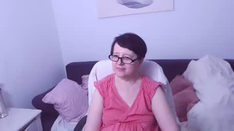 Christa online show from July 17, 7:06 pm