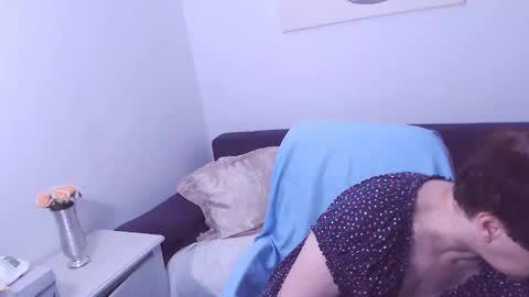 Christa online show from September 13, 1:46 am