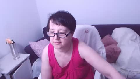 Christa online show from July 9, 6:54 pm