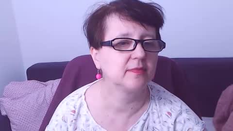 Christa online show from September 16, 1:57 am