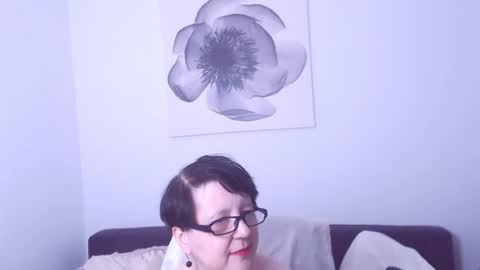 Christa online show from July 25, 11:34 pm