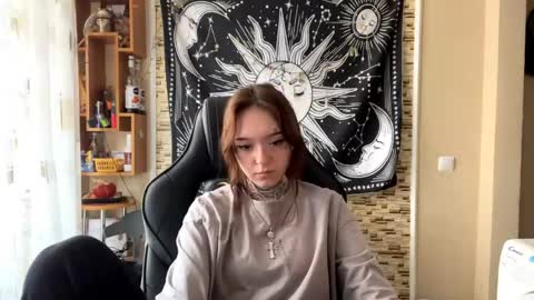 Kristi online show from March 6, 9:48 am