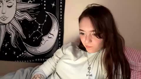 Kristi online show from March 13, 3:24 pm