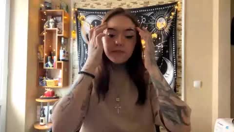 Kristi online show from March 7, 11:28 am