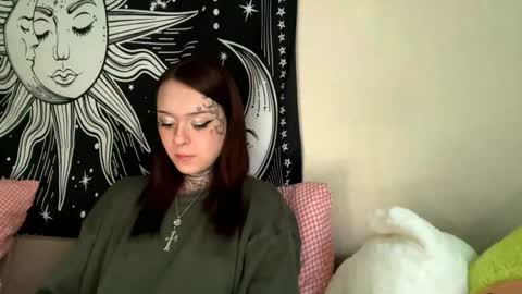 Kristi online show from March 14, 3:24 pm