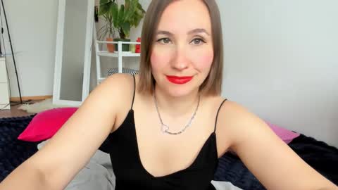 christina rosse online show from May 3, 1:25 pm