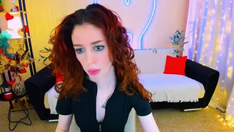 christinaconteeree online show from April 27, 3:14 am