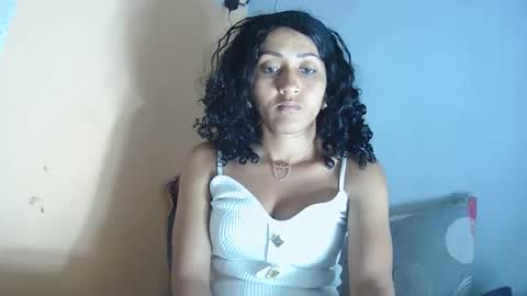 christine213 online show from October 18, 6:42 pm