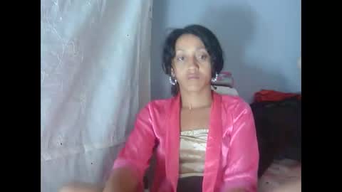 christine213 online show from October 20, 8:56 pm