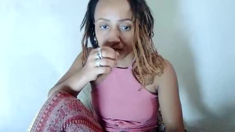 christine213 online show from January 30, 1:31 pm