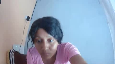 christine213 online show from November 1, 10:19 am