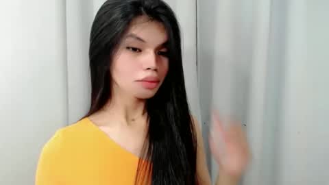 STEFFY online show from November 18, 1:28 am